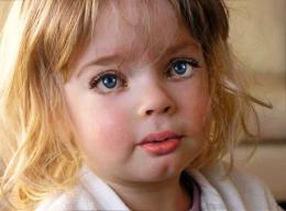 When i was young